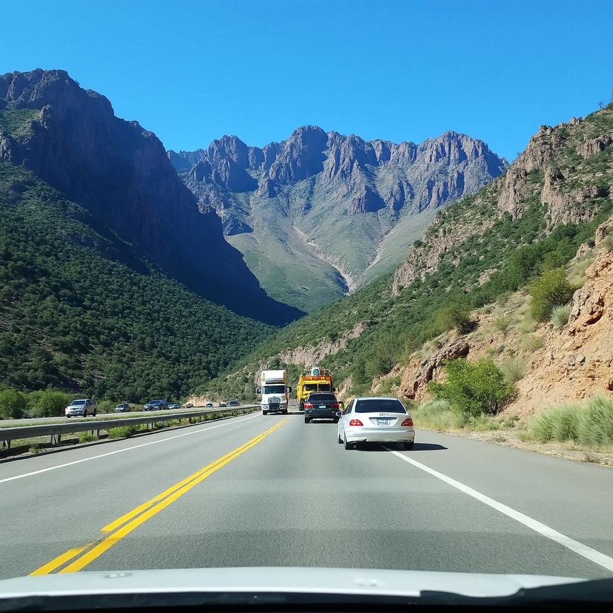 Jujuy elimina restricciones y habilita la expansión del transporte turístico provincial