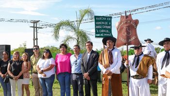 jujuy rindio homenaje a jorge cafrune al cumplirse 47 anos de su fallecimiento