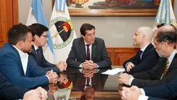 Jujuy fortalece vínculos turísticos y culturales con Chipre