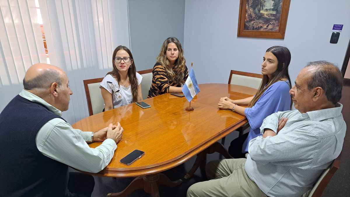 Ambiente Asesora Al Sector Tabacalero Para Incorporar Medidas De Adaptaci N Y Mitigaci N