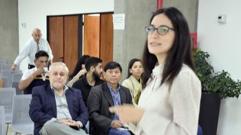 Conversatorio sobre Violencia Digital con equipos de Educación