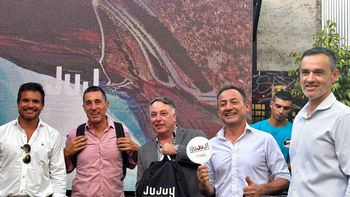 jujuy en mostro su destino en la vendimia