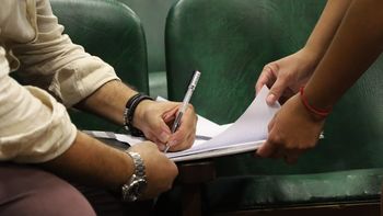 Equipos interdisciplinarios se capacitarán en Salud Mental