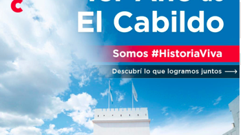 el cabildo de jujuy celebra su primer ano como epicentro cultural e historico