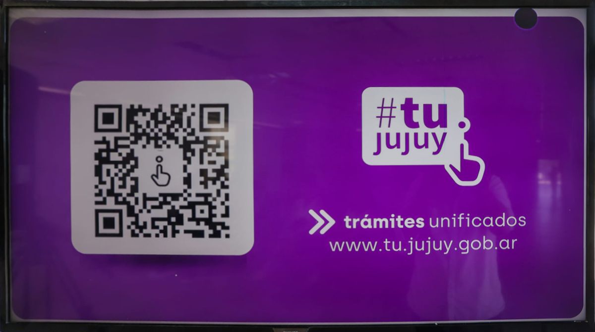 TuJujuy: Un espacio digital con soluciones innovadoras
