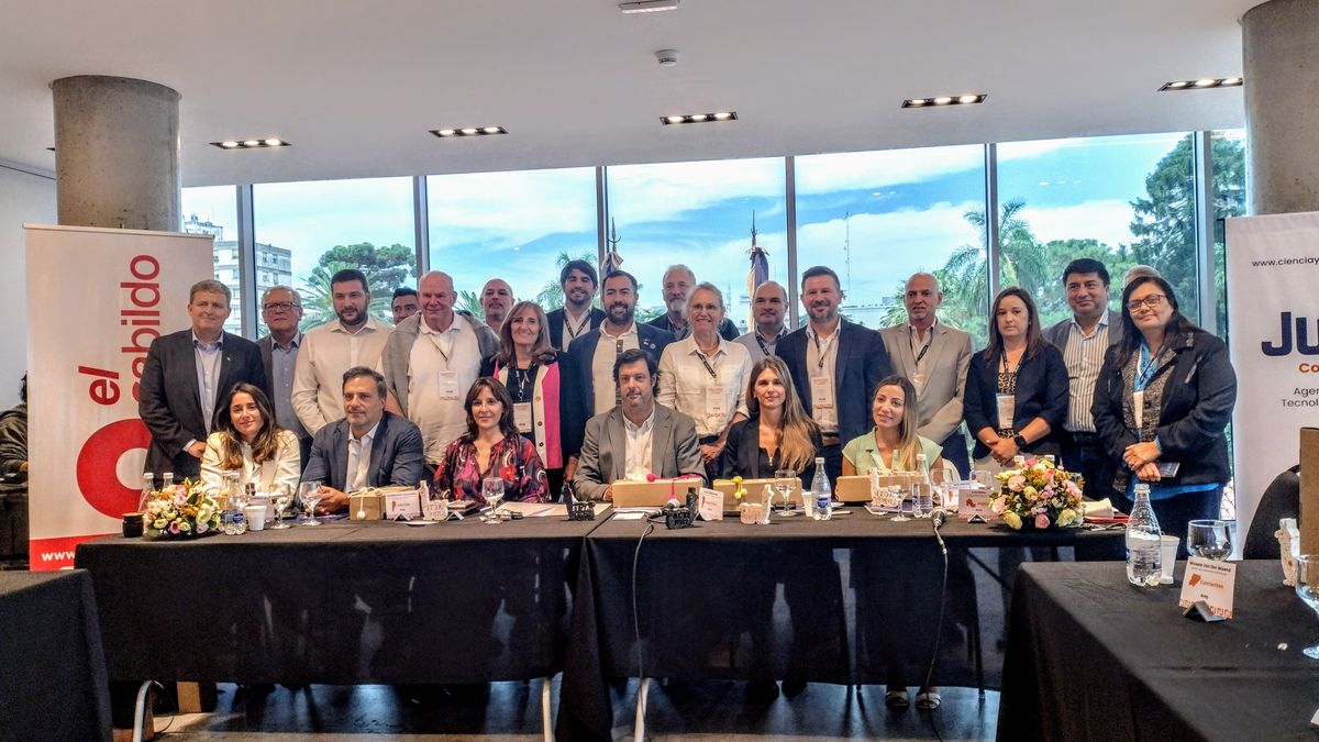 Segunda Jornada de Ciencia y Tecnología: Encuentro Federal y Firma de Convenios para la Innovación