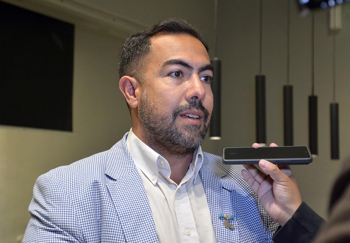 Corredor Bioceánico: firma de convenio para trabajar y desarrollar en conjunto el área de ciencia y tecnología a nivel regional