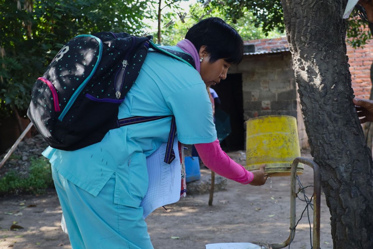 Jujuy continúa libre de casos de dengue Jujuy continúa libre de casos de dengue