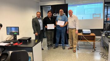 Educación Técnico Profesional: se fortalece la enseñanza de la Matemática