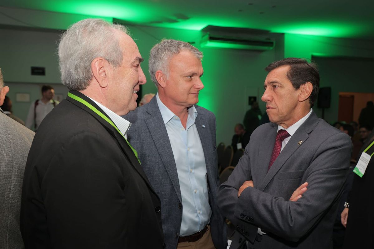 Jujuy fortalece su rol en bioetanol en la cumbre regional “Energía Cultivada” en Tucumán