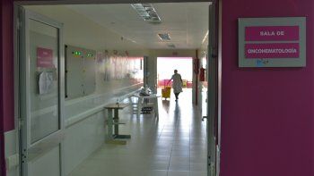 el abordaje del cancer infantil se realiza solo en el sistema publico de salud