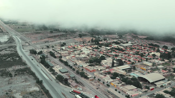 Volcán: un pueblo fortalecido tras 9 años de unión y superación