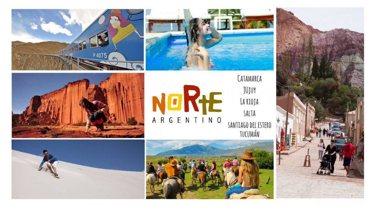 El Norte Argentino participó de la World Travel Market de Londres