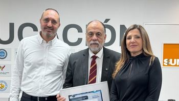 Jujuy fortalece la formación para el empleo con nuevas tecnologías e innovación