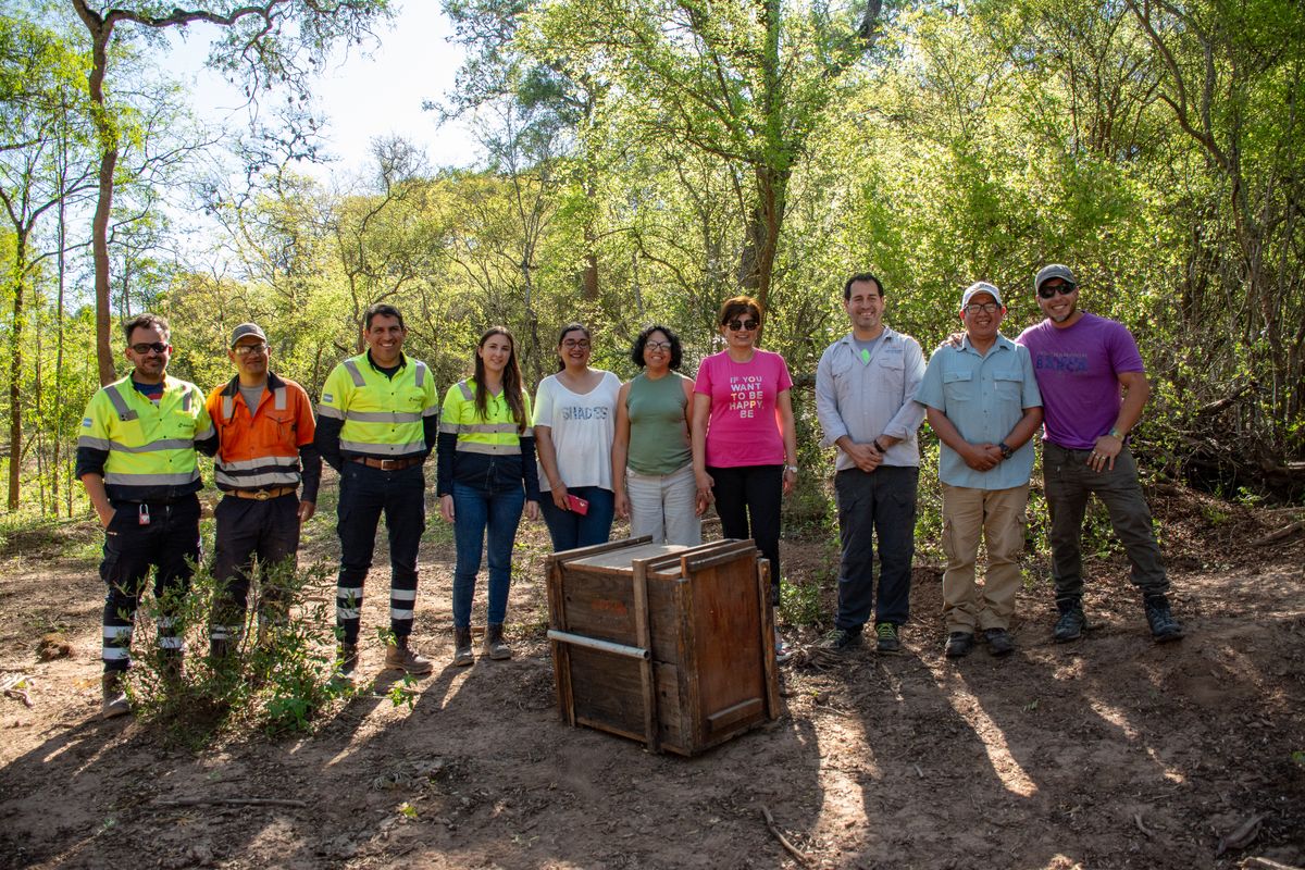 Un triunfo para la biodiversidad