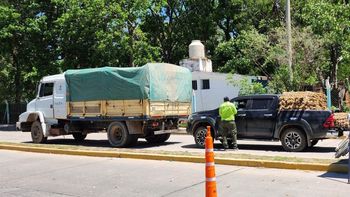 rentas realizo acciones presenciales en las rutas de acceso a la feria mayorista de perico