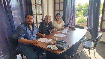 Ciudadanos de El Moreno podrán tramitar la Licencia Nacional de Conducir en Purmamarca