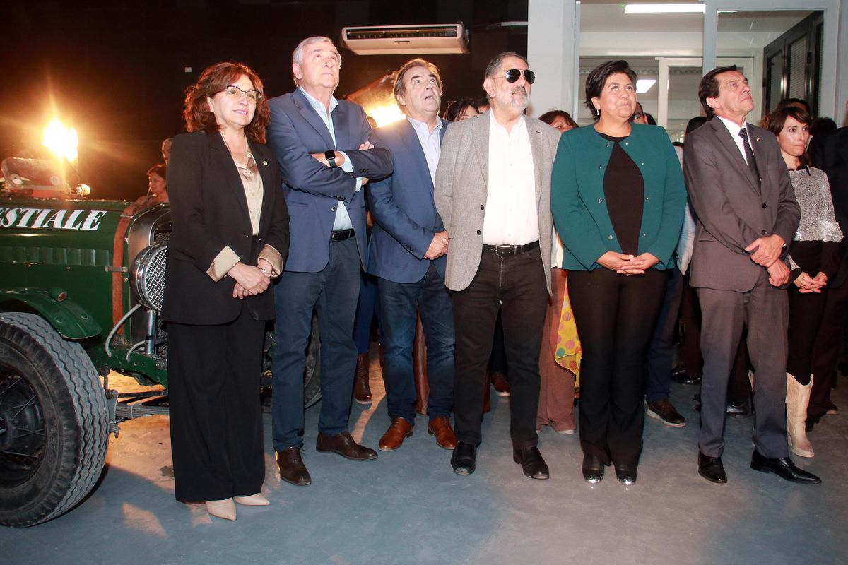 La Ciudad de las Artes representa nuestro compromiso con la educación pública y la cultura