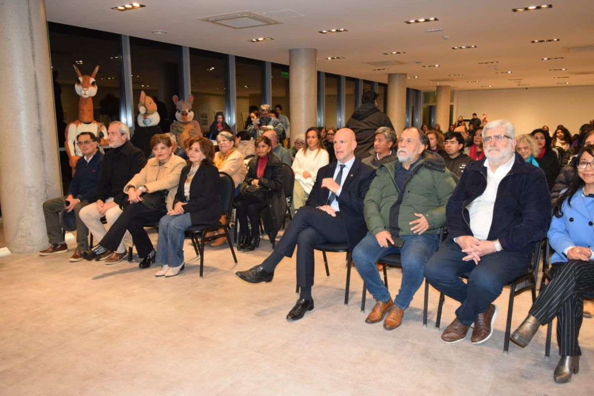 Propuestas educativas que inspiran en la Feria del Libro Jujuy 2025