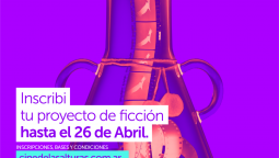 Se abrió la convocatoria para participar del “2do Laboratorio de las Alturas”