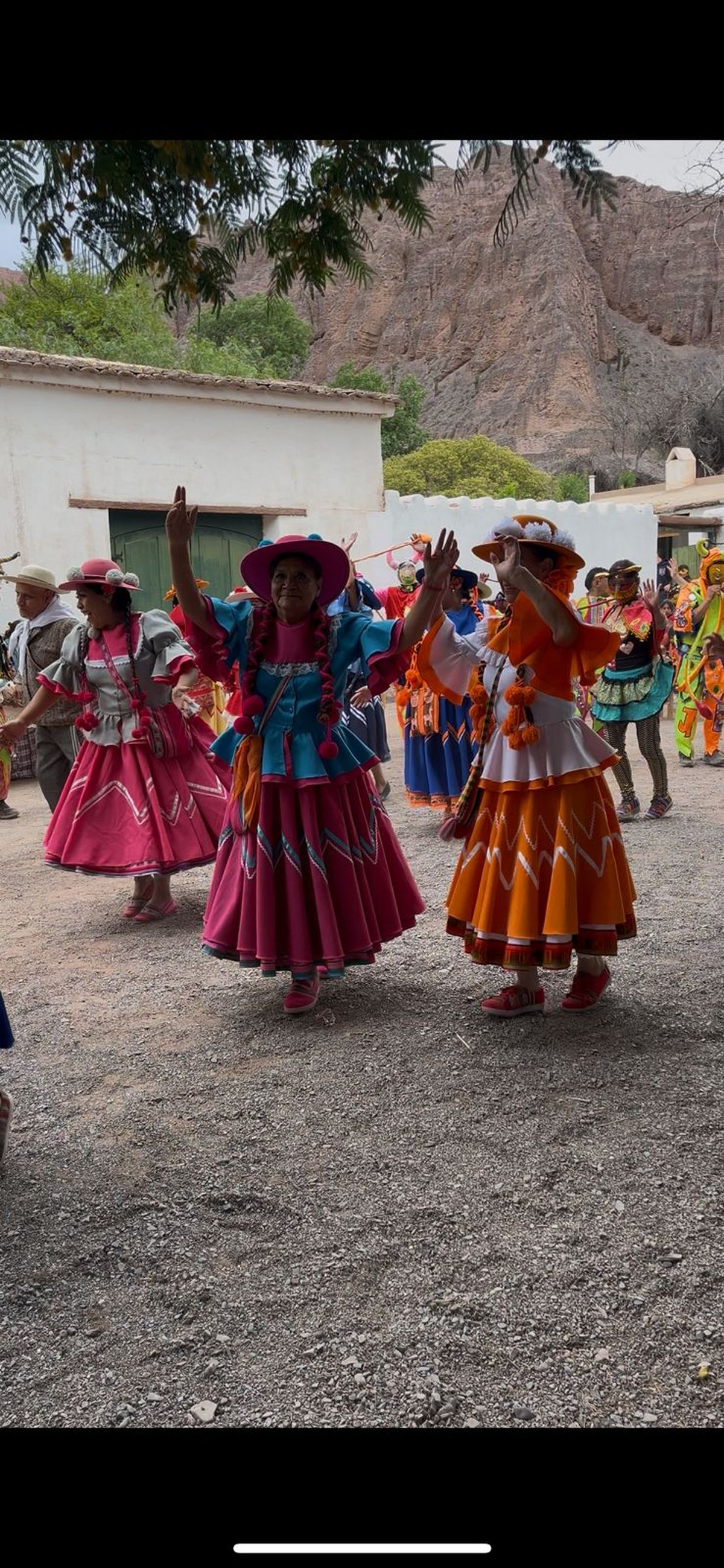 Cocina, Arte y Movimiento, un espacio para los turistas en el finde XXL