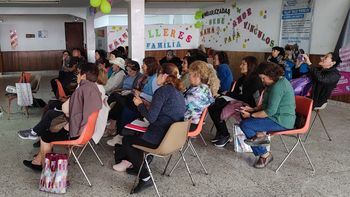 El ISJ articula actividades para personas con discapacidad
