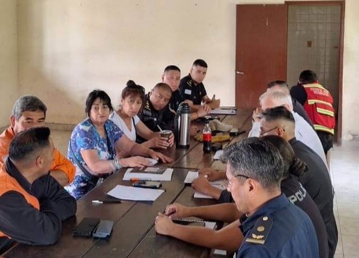 Gestión 2025: el Ministerio de Desarrollo Humano consolidó políticas públicas con enfoque de derechos y fuerte presencia territorial