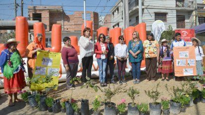 Se Lanzo El Programa Mi Barrio Amigable