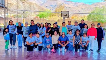 Capacitación y formación fortalecen el crecimiento del Newcom en toda la provincia
