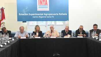 Jujuy presente en la reunión del CFA