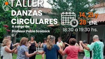 taller de danzas circulares en casa macedonio graz