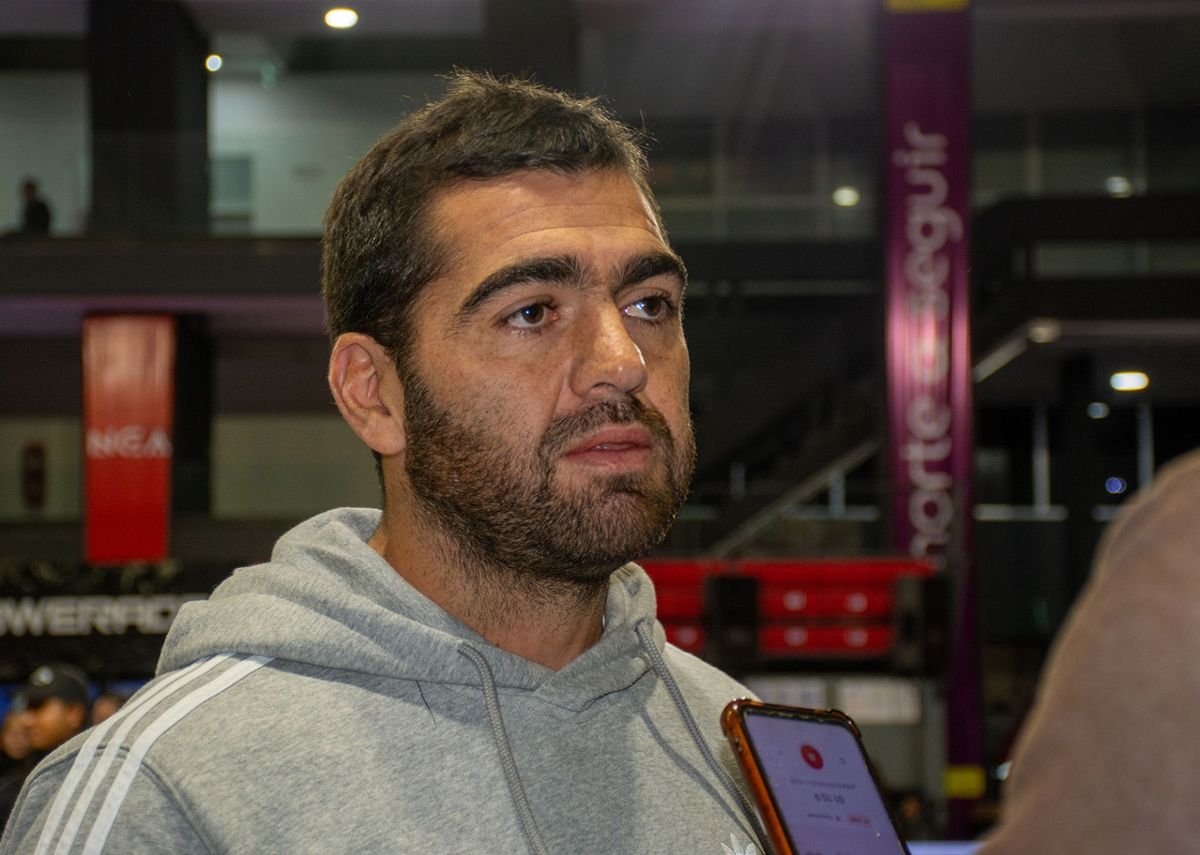 Con gran éxito continúa el Torneo Nacional de Clubes