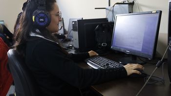 Alto Comedero: casi 10 mil personas por mes acceden a turnos médicos sin filas presenciales