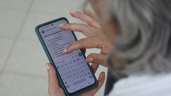 los turnos para la atencion en hospitales de jujuy podran solicitarse por whatsapp