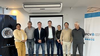 Articulan acciones estratégicas para fortalecer la ganadería jujeña