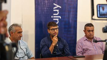 Llega el 6° Encuentro Provincial del Deporte en Jujuy con la presencia de 