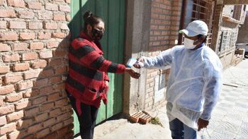 Reporte Diario Covid-19
