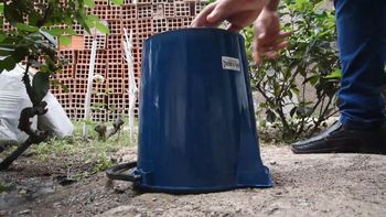 2022 culmino sin registro de casos positivos de dengue