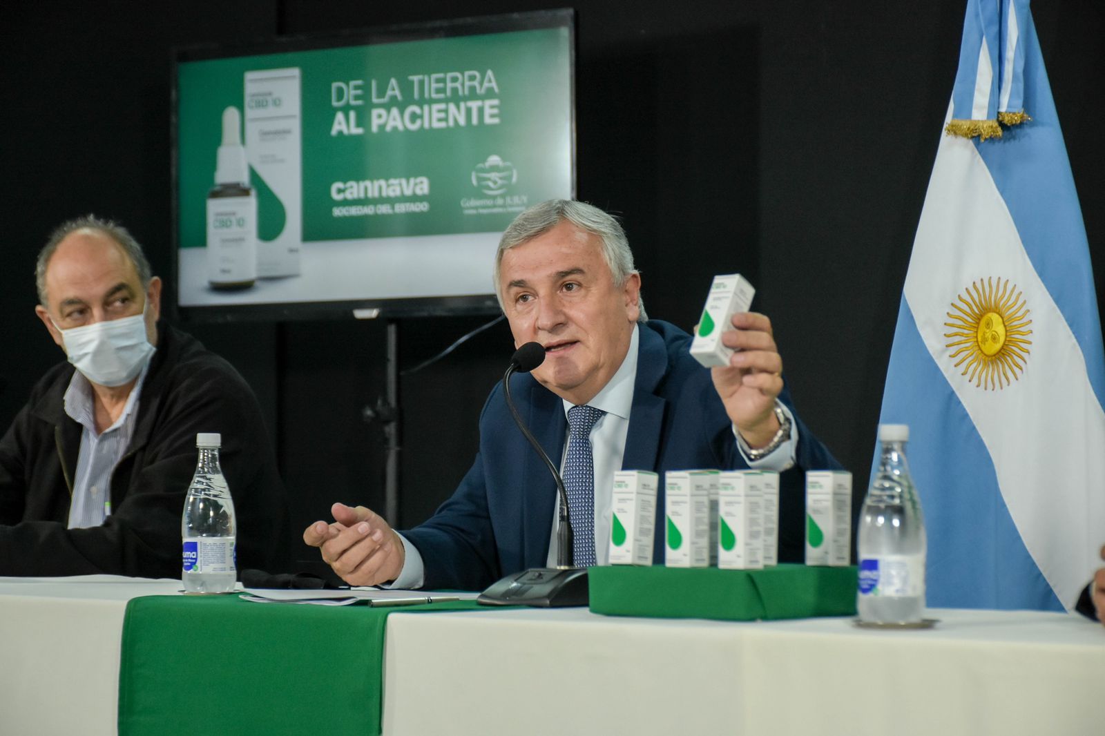 cannava cbd10 estara en las farmacias de jujuy