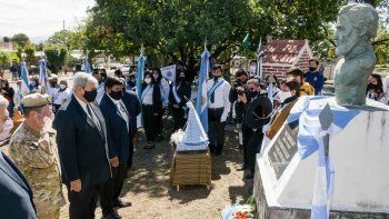 Aniversario de la Autonomía Política de Jujuy