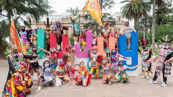 posadas: jujuy es uno de los destinos mas elegidos del pais en carnaval