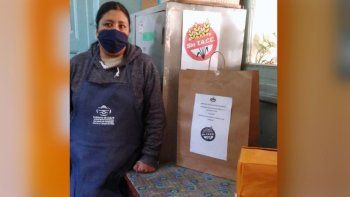 entrega de elementos a la escuela obispo padilla