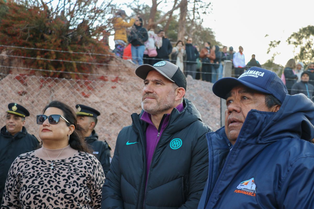 El Raid de los Andes impulsó la ocupación turística en la Quebrada con picos del 95% en Purmamarca