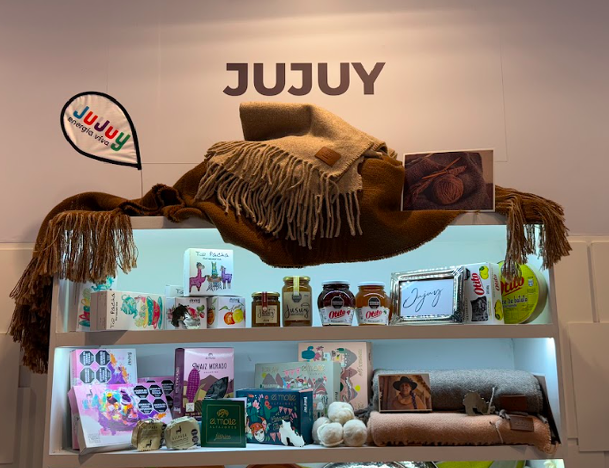 Jujuy presentó en Hotelga 2025 su estrategia de turismo y gastronomía sostenible con identidad cultural