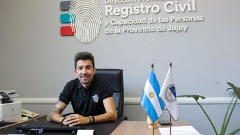 Ampliación de la atención vespertina en el Registro Civil de Jujuy