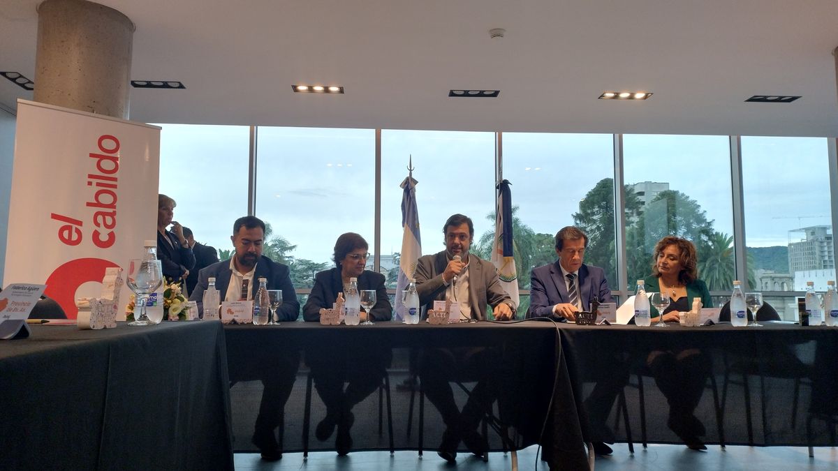 Vinculación. Segunda Jornada de Ciencia y Tecnología: Encuentro Federal y Firma de Convenios para la Innovación