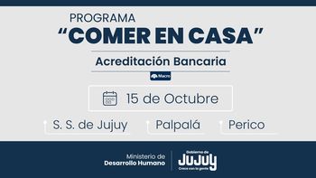 El programa 