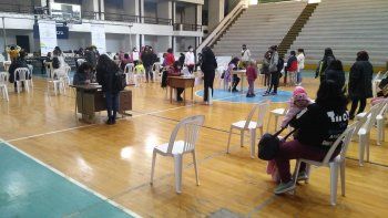 inicio la entrega de tarjetas alimentar en capital