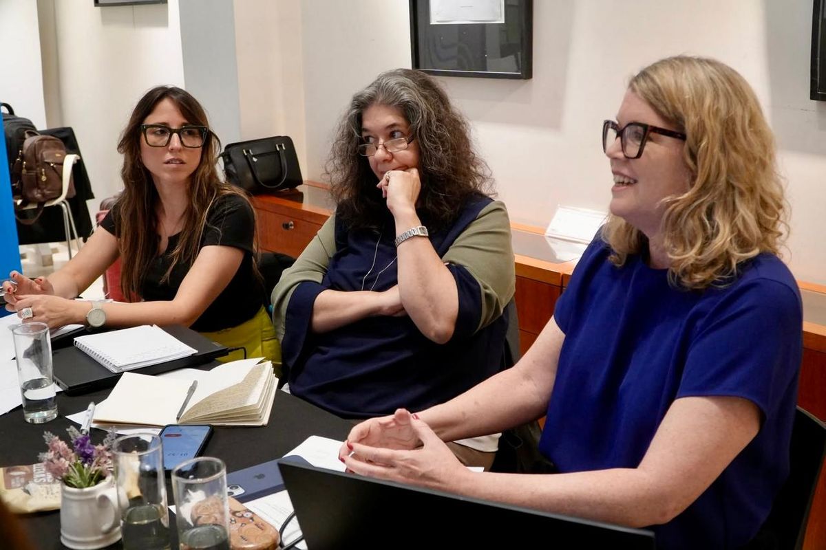 Jujuy participó del cierre de Foro de Ministros por la Educación de los Adolescentes 2022-2025