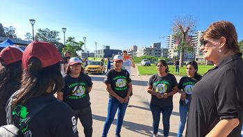 reciclaton modo fne: nueva edicion en ciudad cultural